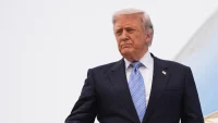 Trump Won’t Get .8 Billion In IRS Settlement Himself—But Could Still Pay Taxes On It