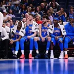 Why OKC’s Success Proves NBA Lottery Reform Is Unnecessary