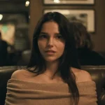 Why Does Nikki In ‘Obsession’ Look So Familiar?