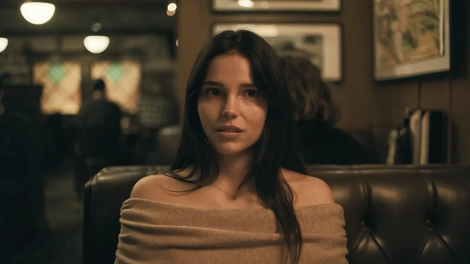 Why Does Nikki In ‘Obsession’ Look So Familiar?