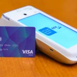 Visa’s ‘Tap In’ Campaign Turns The World Cup Into A Checkout Line