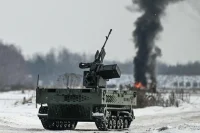How Unmanned Ground Vehicles Could Change Land Warfare Tactics