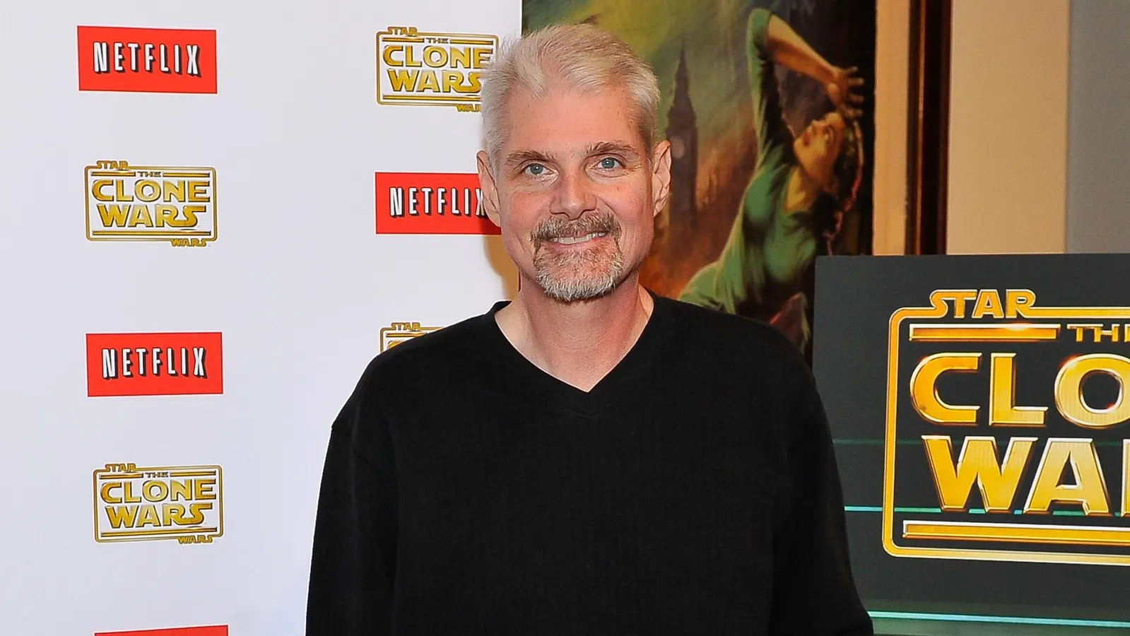 Tom Kane, ‘Star Wars’ And ‘Powerpuff Girls’ Voice Actor, Dies At 64