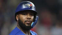 Blue Jays’ Vladimir Guerrero Jr Sends 2-Word Message On New Outfielder