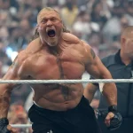 WWE Raw Results As Brock Lesnar Returns And Destroys Oba Femi With 4 F5s
