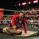 WWE Clash In Italy Card Update, Date, Time And How To Watch