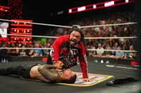 WWE Clash In Italy Card Update, Date, Time And How To Watch