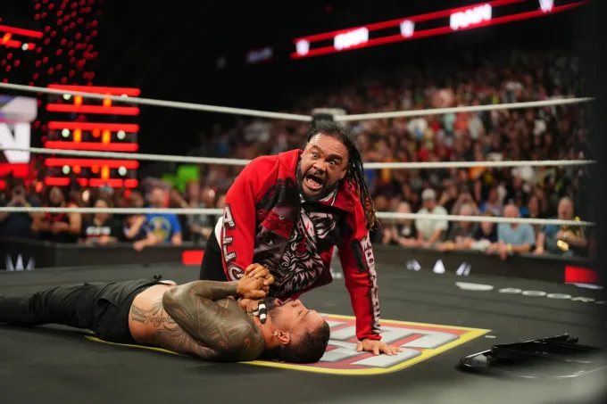WWE Clash In Italy Card Update, Date, Time And How To Watch