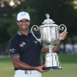 2026 PGA Championship Purse. How Much Did Aaron Rai Win At Aronimink?
