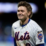 Speedy A.J. Ewing Brings Dynamic Baseball Tools To New York Mets