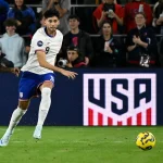 Soccer Fans Fear The World Cup Is Becoming More Like The Superbowl
