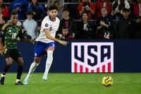 Soccer Fans Fear The World Cup Is Becoming More Like The Superbowl