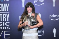 Ella Langley And Cody Johnson Lead ACM Awards Wins: Full Winners List