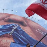 Iran Outlines Peace Proposal After Trump Pauses Strikes—Demands Sanctions Relief