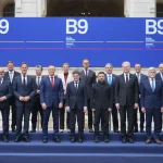 Europe Looks To Strengthen Its Defense As U.S. Reduces Presence Abroad