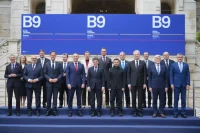 Europe Looks To Strengthen Its Defense As U.S. Reduces Presence Abroad