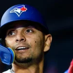 Blue Jays’ Bo Bichette Replacement Send 4-Word Yankees Message