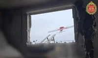 Russians Establish “Drone Corridors” Through Ukrainian Kill Zones