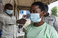 Ebola Outbreak Death Toll Rises To 131 And 513 Suspected Cases (Live Updates)
