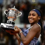 How To Watch, Stream All The Action At Roland Garros