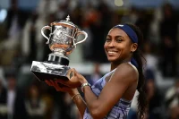 How To Watch, Stream All The Action At Roland Garros