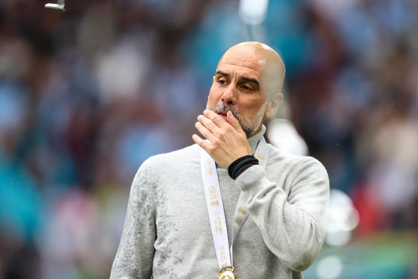 How Will Manchester City Cope Without Pep Guardiola?