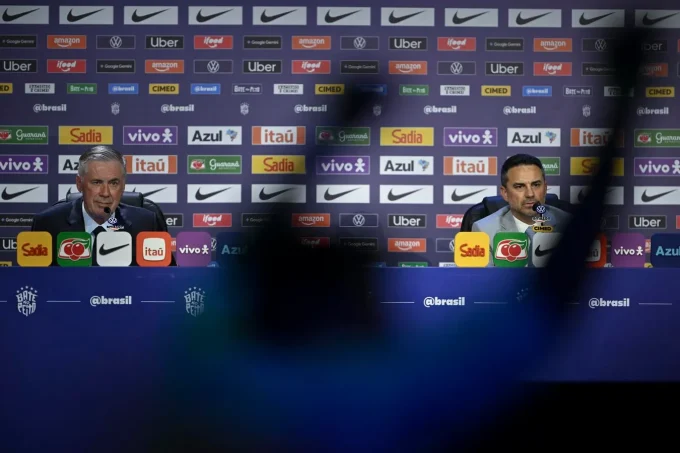 Why World Cup Squad Selection Is More Than Picking the Best Players