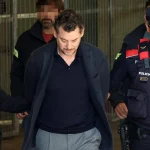 Son of Billionaire Mango Founder Arrested After Father Died In Hiking Fall