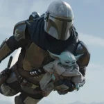 ‘The Mandalorian And Grogu’ Rotten Tomatoes Review Score Is One Of Star Wars’ Worst