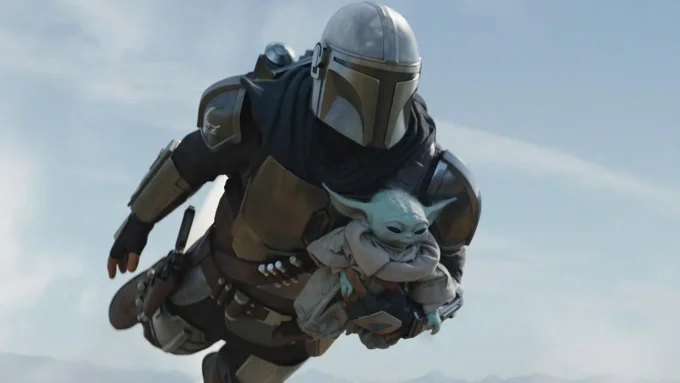 ‘The Mandalorian And Grogu’ Rotten Tomatoes Audience Score Record Didn’t Matter
