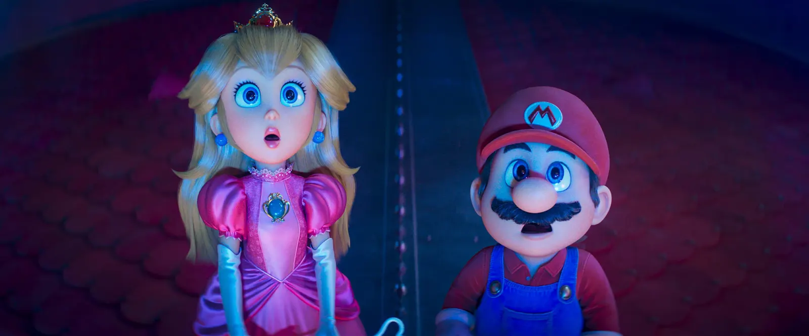 ‘The Super Mario Galaxy’ Movie Is Now Streaming—How To Watch The Video Game Blockbuster At Home
