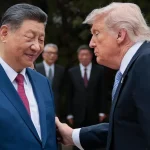China Denies Xi Told Trump Putin Would ‘Regret’ Ukraine Invasion