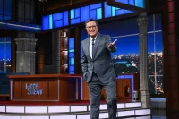 Stephen Colbert’s Exit Marks The End Of One Late-Night Era