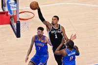 The Spurs And Thunder Might Spark A Team-Building Crisis In The NBA