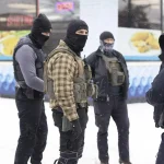 New Research Finds ICE Immigration Raids Harm The Economy