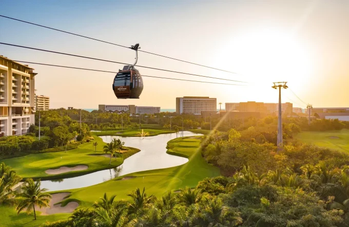 VidantaWorld Expands Resort Experience Ahead Of Mexico Open