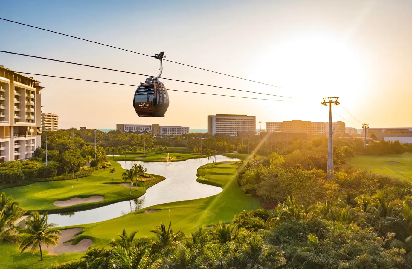 VidantaWorld Expands Resort Experience Ahead Of Mexico Open