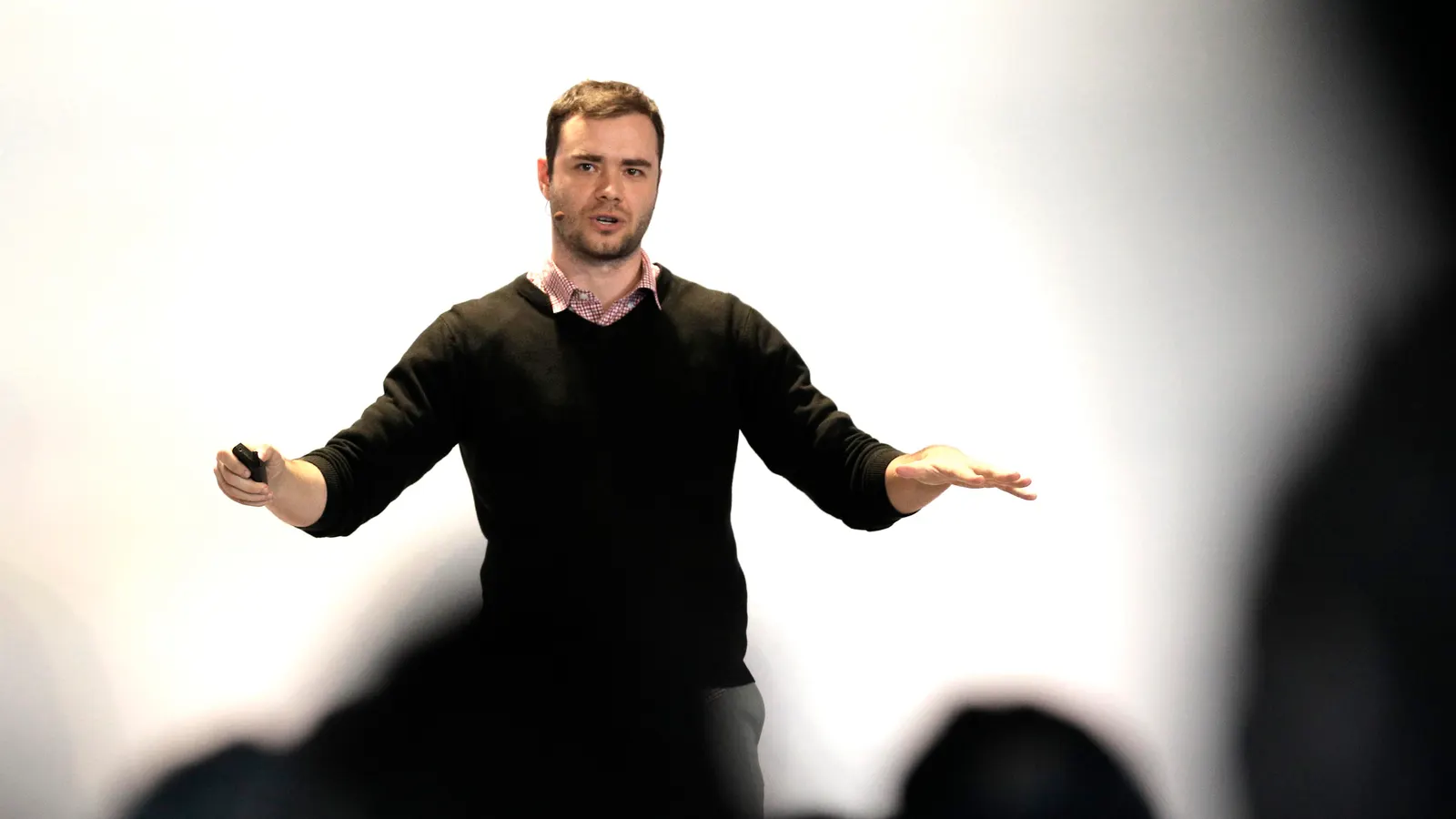 OpenAI Cofounder Andrej Karpathy Joins Rival Anthropic