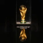 The World Cup Is Coming To Your Grocery Store