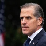 Could Trump Administration Pay Hunter Biden? Vance Floats Him For .8 Billion Fund