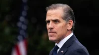 Could Trump Administration Pay Hunter Biden? Vance Floats Him For .8 Billion Fund