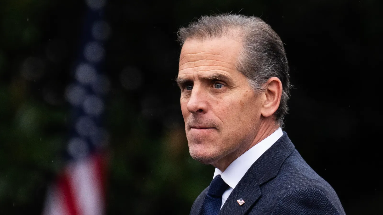 Could Trump Administration Pay Hunter Biden? Vance Floats Him For .8 Billion Fund