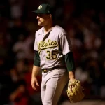 In Just 4 Pitches, J.T. Ginn Loses A No-Hitter And The Game
