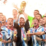As World Cup Resale Ticket Prices Fall, Major Uncertainty Remains
