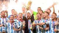 As World Cup Resale Ticket Prices Fall, Major Uncertainty Remains