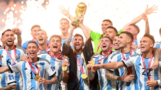 As World Cup Resale Ticket Prices Fall, Major Uncertainty Remains