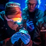 Colossal Unveils Artificial Egg Incubator To De-Extinct Giant Moa