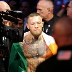Max Holloway Opens As Betting Favorite Over Conor McGregor