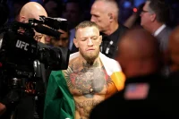 Max Holloway Opens As Betting Favorite Over Conor McGregor