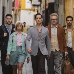 ‘Berlín’ Season 2 Debuts At Netflix Global No. 1, Dethroning A K-Romcom